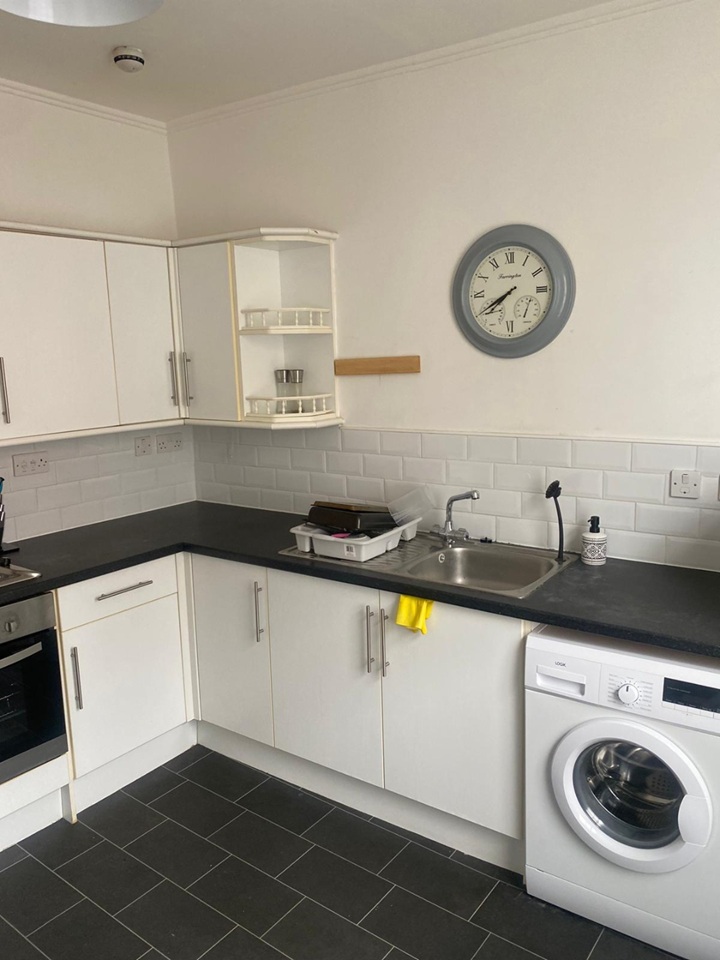 Additional image 2 of 2 Bed Flat, Basement, BS6, N1 7GU