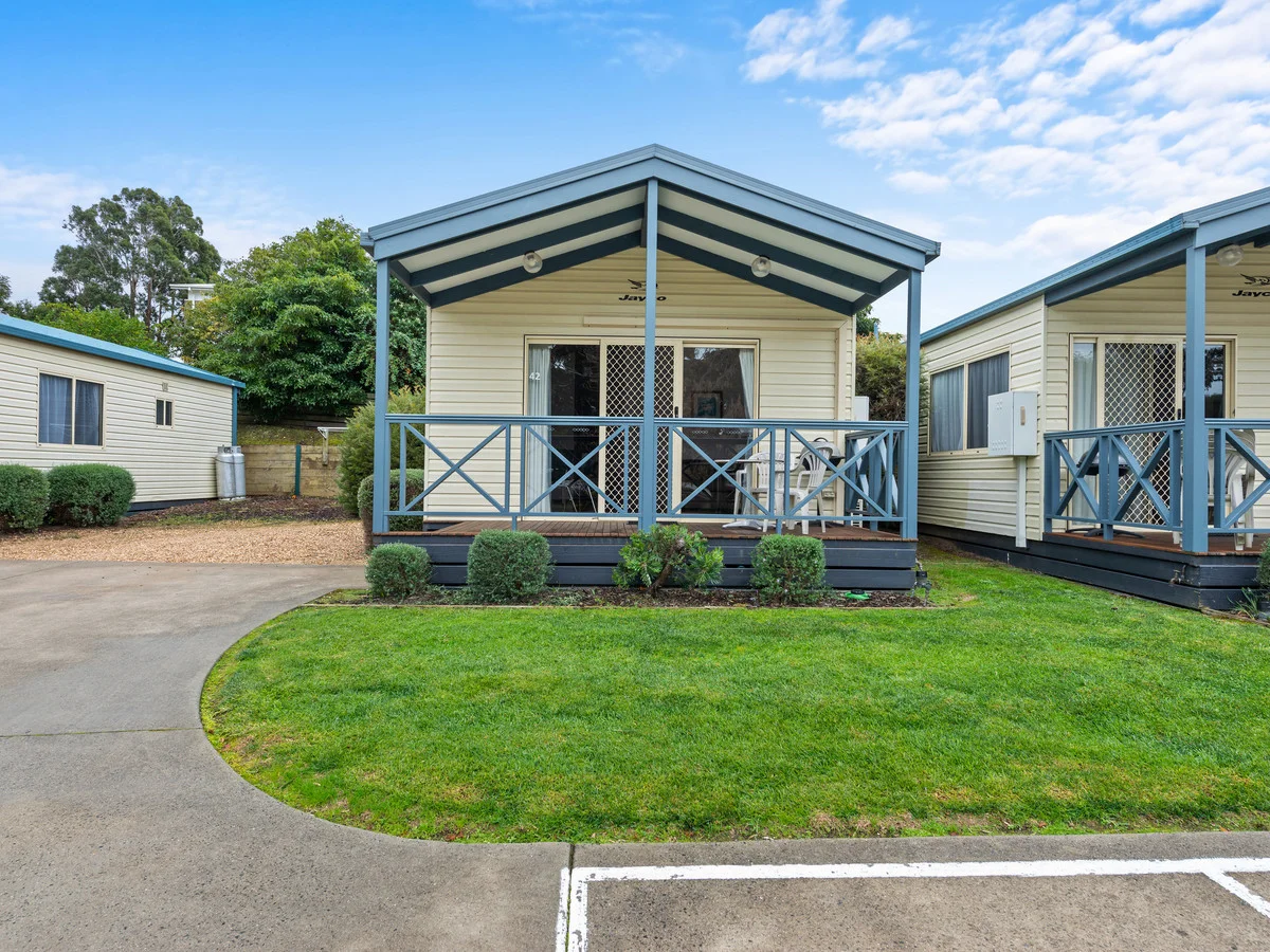 42/1 Mairburn Road, Metung VIC 3904