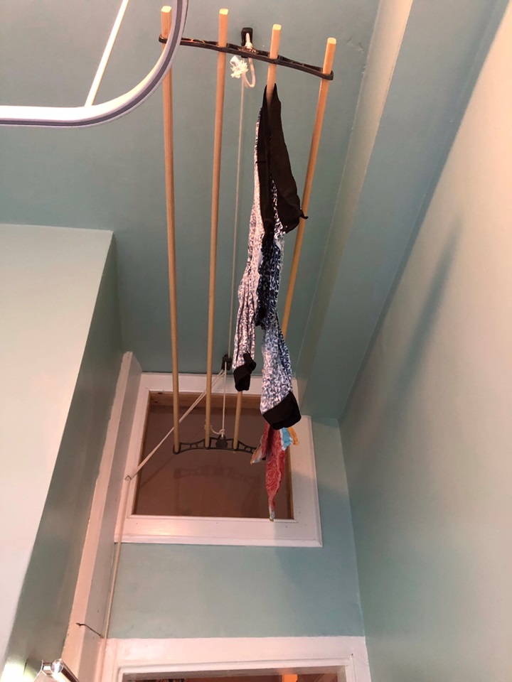 Additional image 4 of 1 Bed Flat, Cambusnethan Street, EH7, N1 7GU