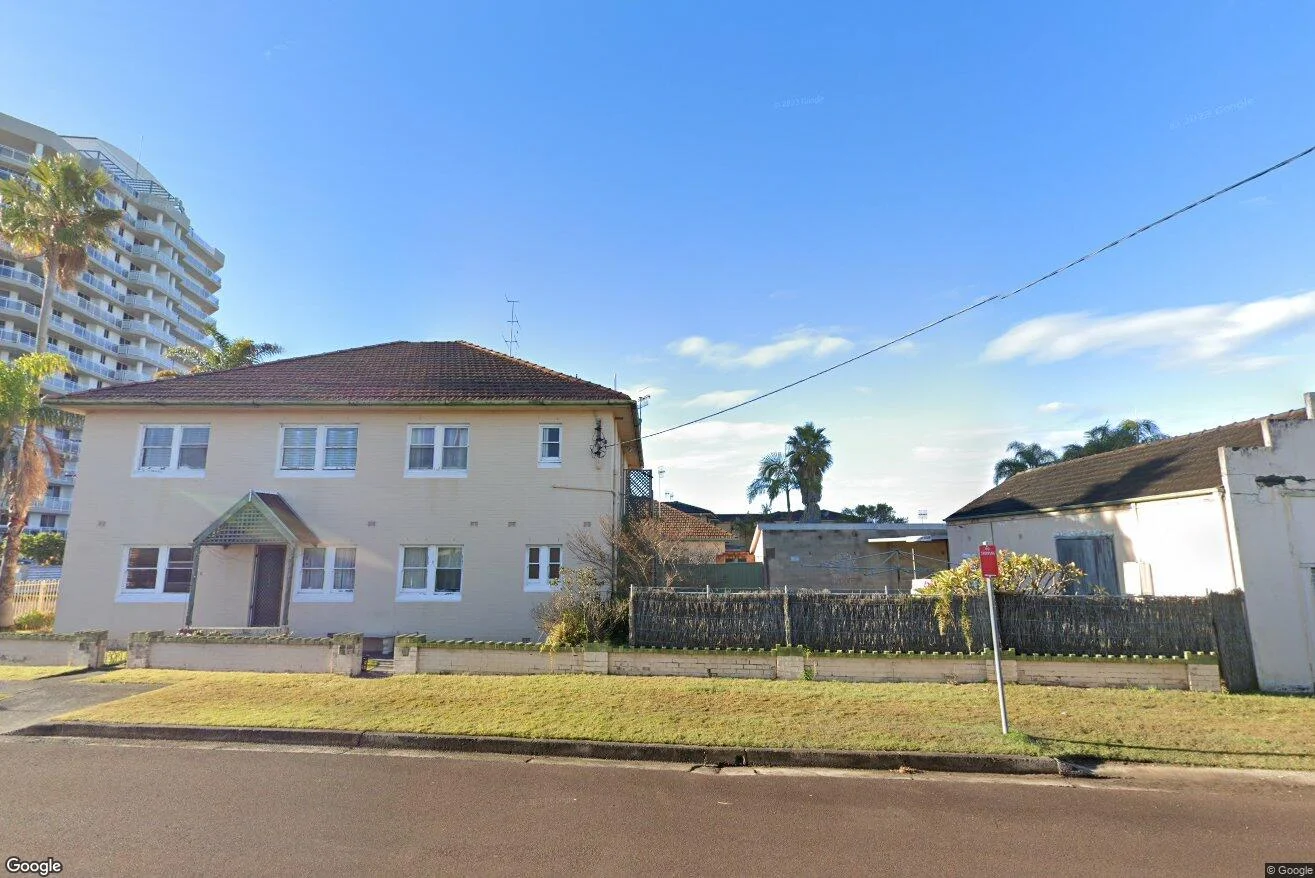 4/11 Dening Street, The Entrance NSW 2261