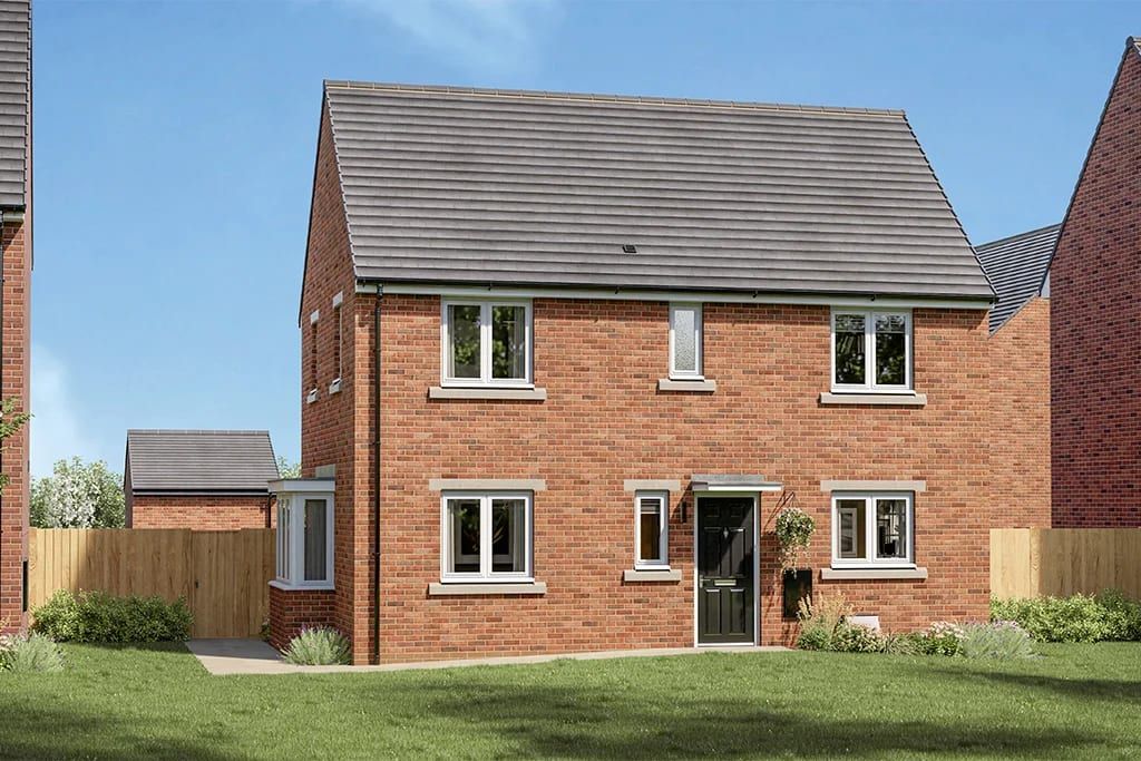 Additional image 3 of 3 bed detached house to rentDee Gardens2, Garden City CH5