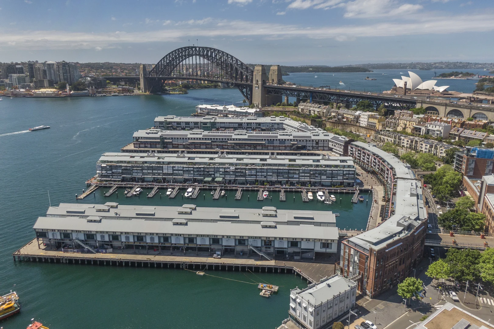 Additional image 10 of 1/18 Hickson Road, Walsh Bay NSW 2000