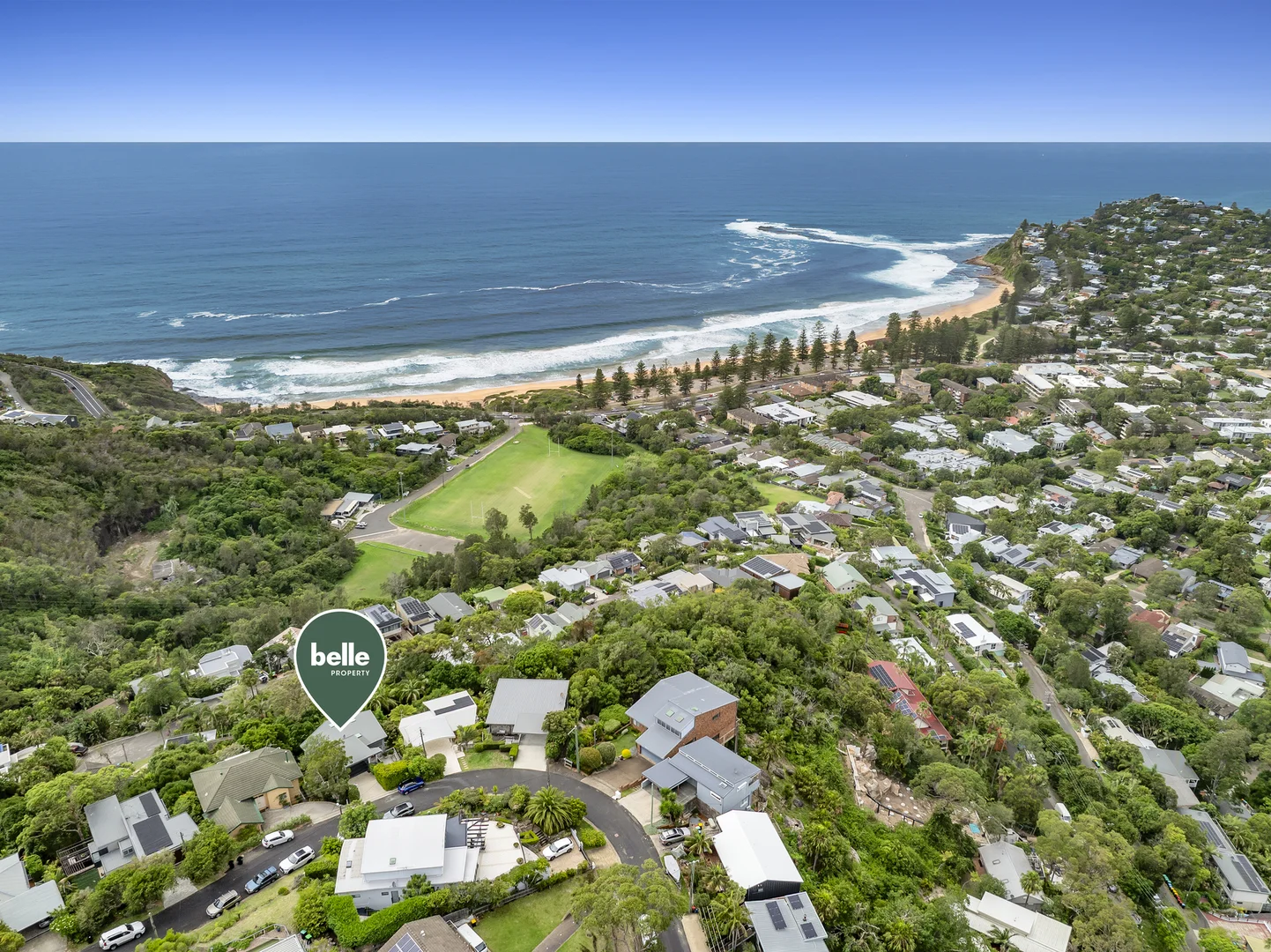 Additional image 20 of 21 Kanimbla Crescent, Bilgola Plateau NSW 2107