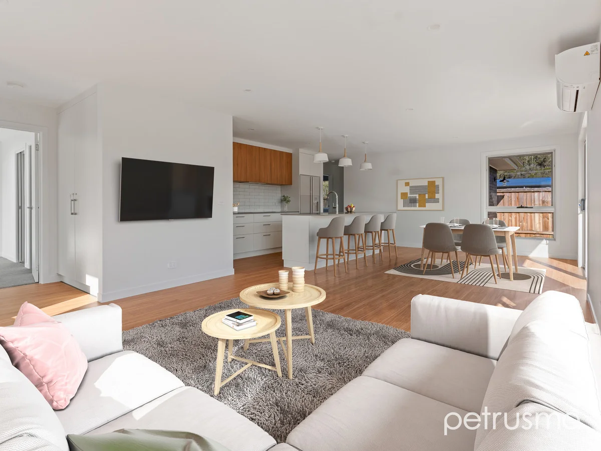 1/15 Integrity Way, Orford TAS 7190