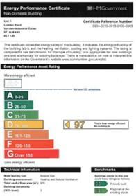Additional image 3 of Unit S1 & S2, Verulam Industrial Estate, 224 London Road, St. Albans, Hertfordshire