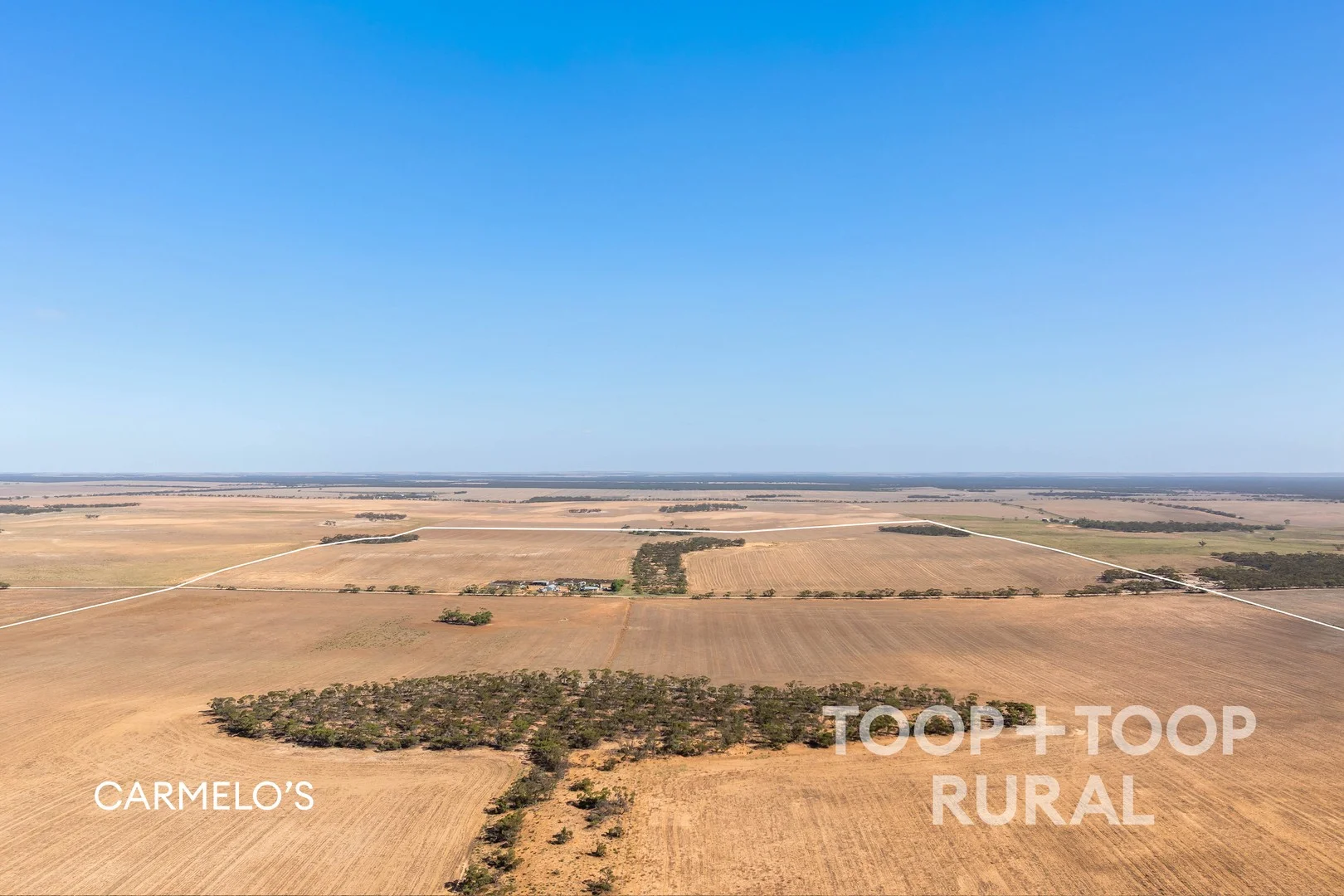 Church Road, Copeville SA 5308