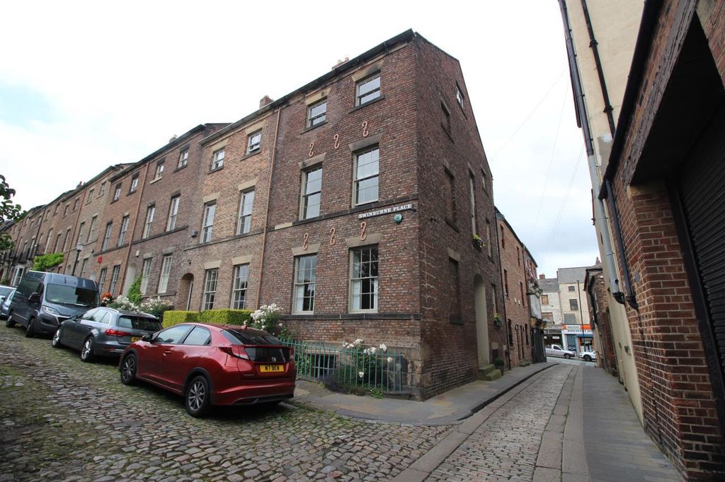 Additional image 2 of 5 bed terraced house to rentSwinburn Place, Newcastle Upon Tyne, Tyne And Wear NE4