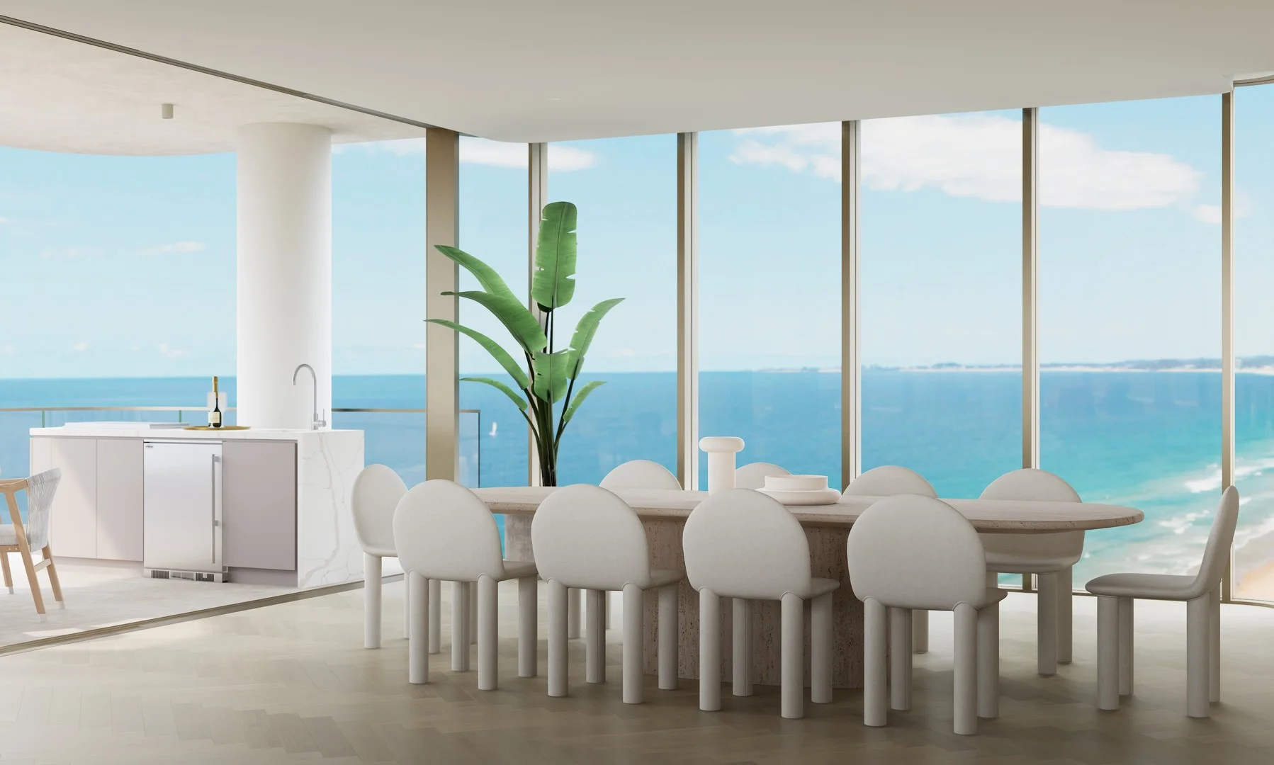 Additional image 2 of 1701/9-11 Garfield Terrace, Surfers Paradise QLD 4217