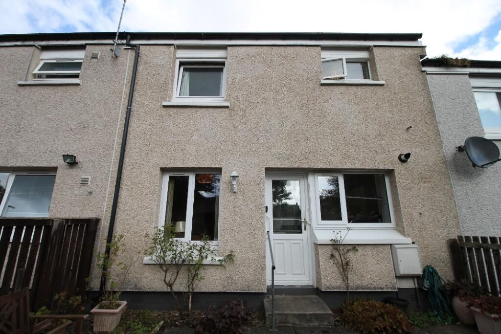 3 bed terraced house to rentKilbirnie Terrace, Denny FK6
