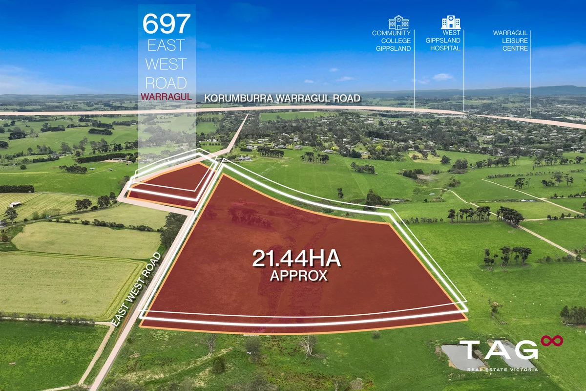 Additional image 11 of 697 East West Road, Warragul VIC 3820
