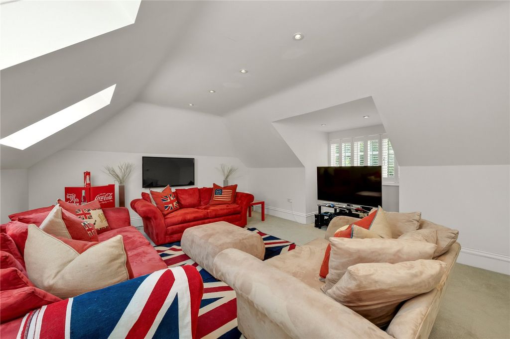 Additional image 15 of 6 bed detached house to rentBrockenhurst Road, Ascot, Berkshire SL5