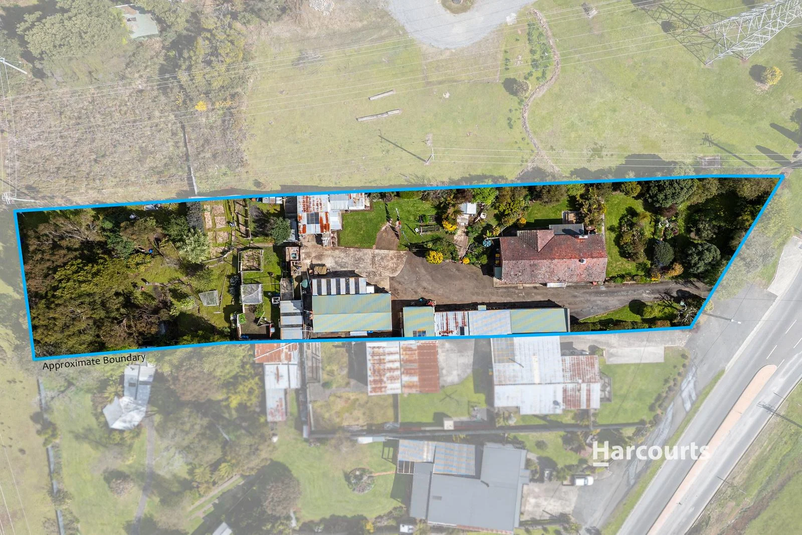 Additional image 29 of 71 Stony Rise Road, Stony Rise TAS 7310