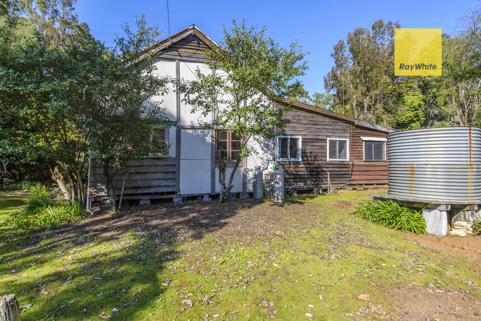 Additional image 11 of 19 Old School Road, Jarrahwood WA 6275