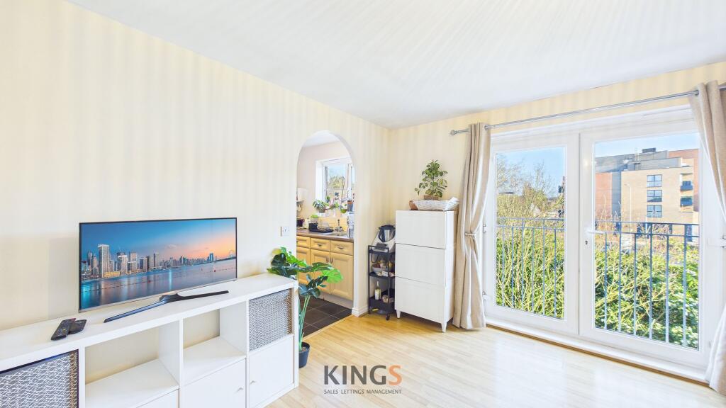 Additional image 3 of St. Lukes Court, Hatfield, AL10