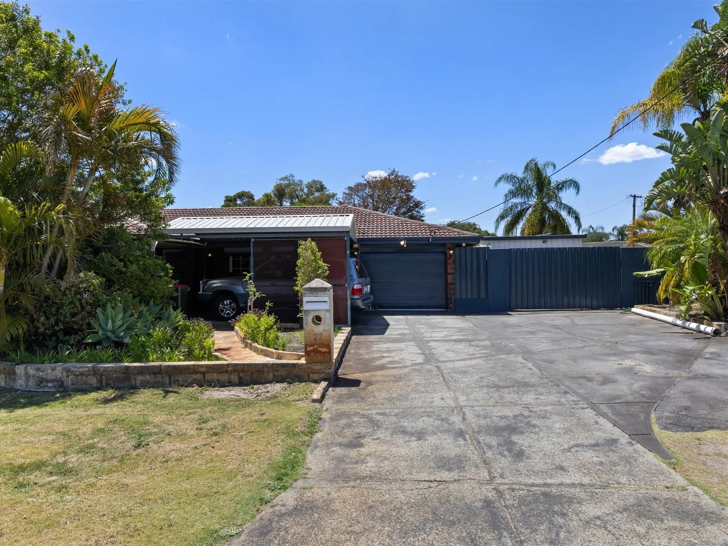 22 Astinal Drive, Gosnells WA 6110