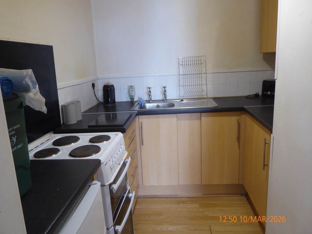 Additional image 2 of 1 bed flat to rentPriory Street, Carmarthen SA31
