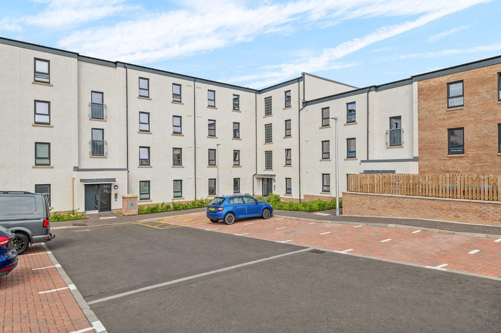 Additional image 14 of 3 bed flat to rentCanal View, Winchburgh EH52