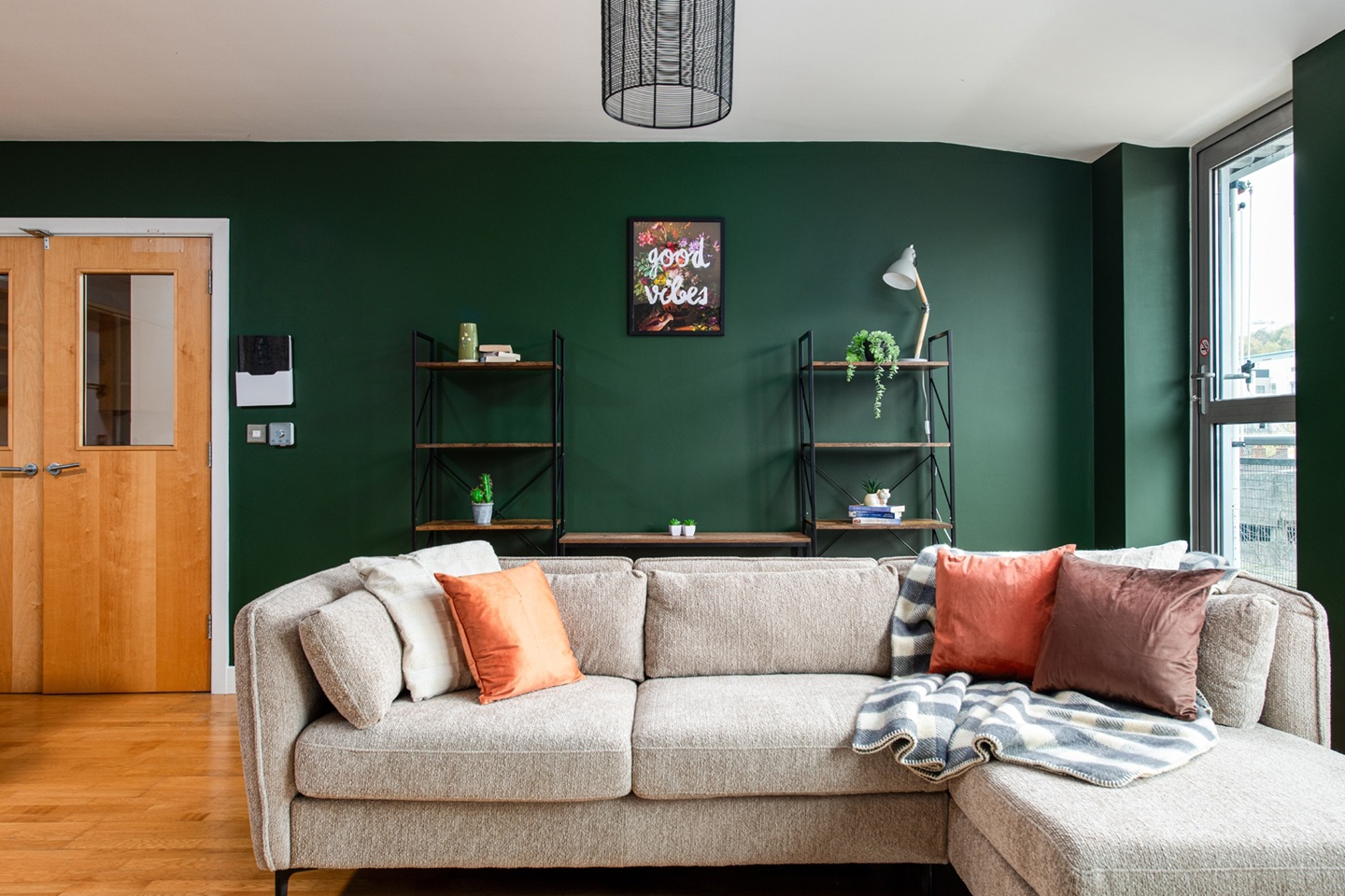 Additional image 7 of 3 Bed Flat, Hamilton Court, BS2, N1 7GU