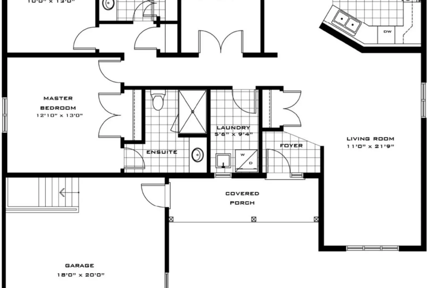 Additional image 2 of Lot 89A Reynolds Drive