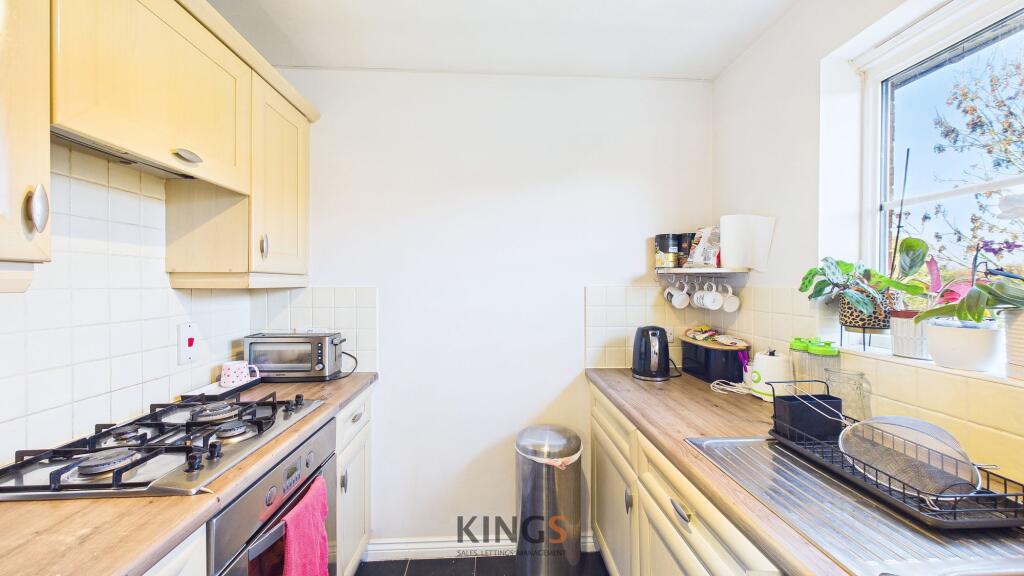 Additional image 4 of St. Lukes Court, Hatfield, AL10