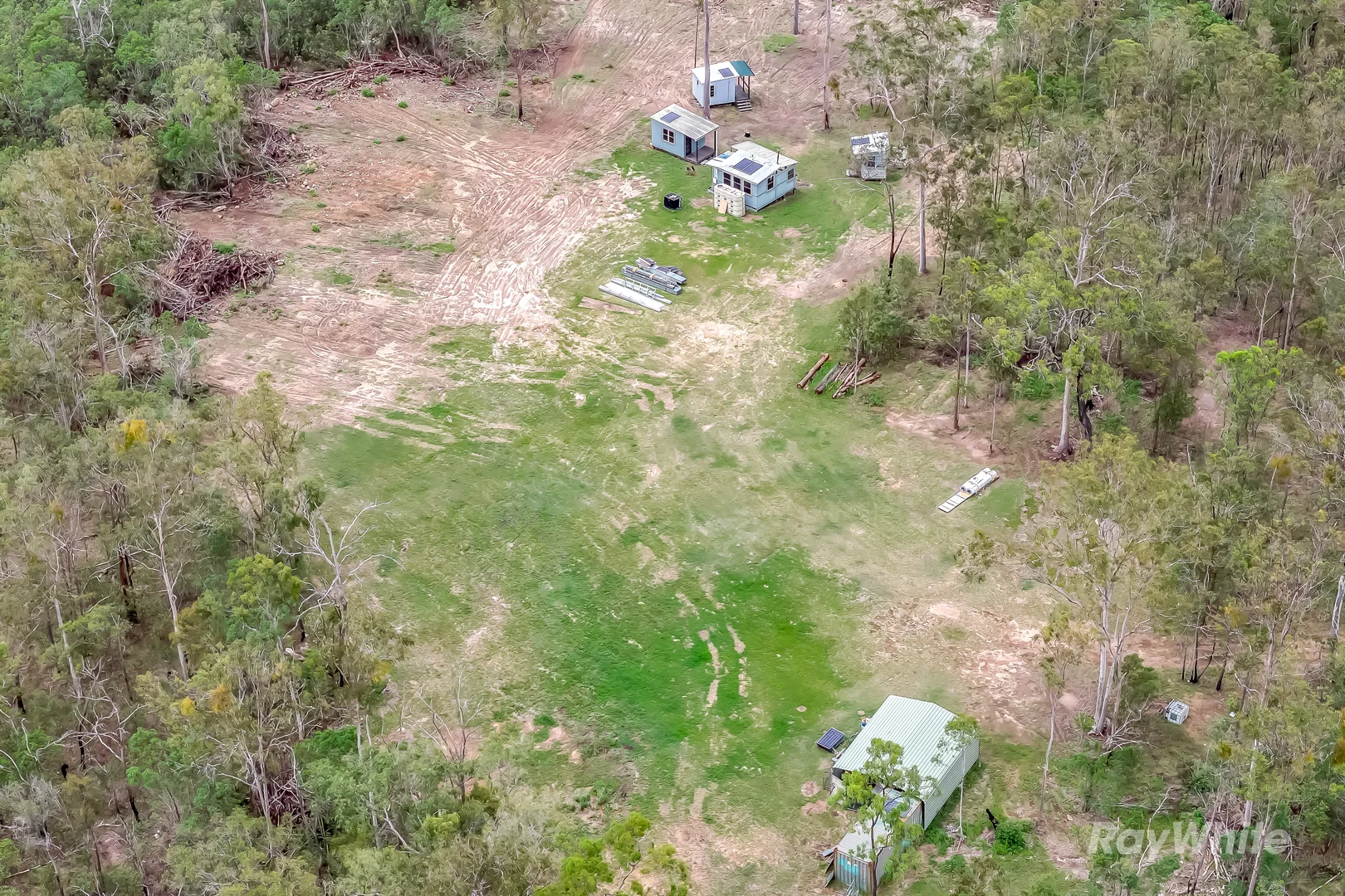 Additional image 26 of 1 Delaneys Road, Horse Camp QLD 4671