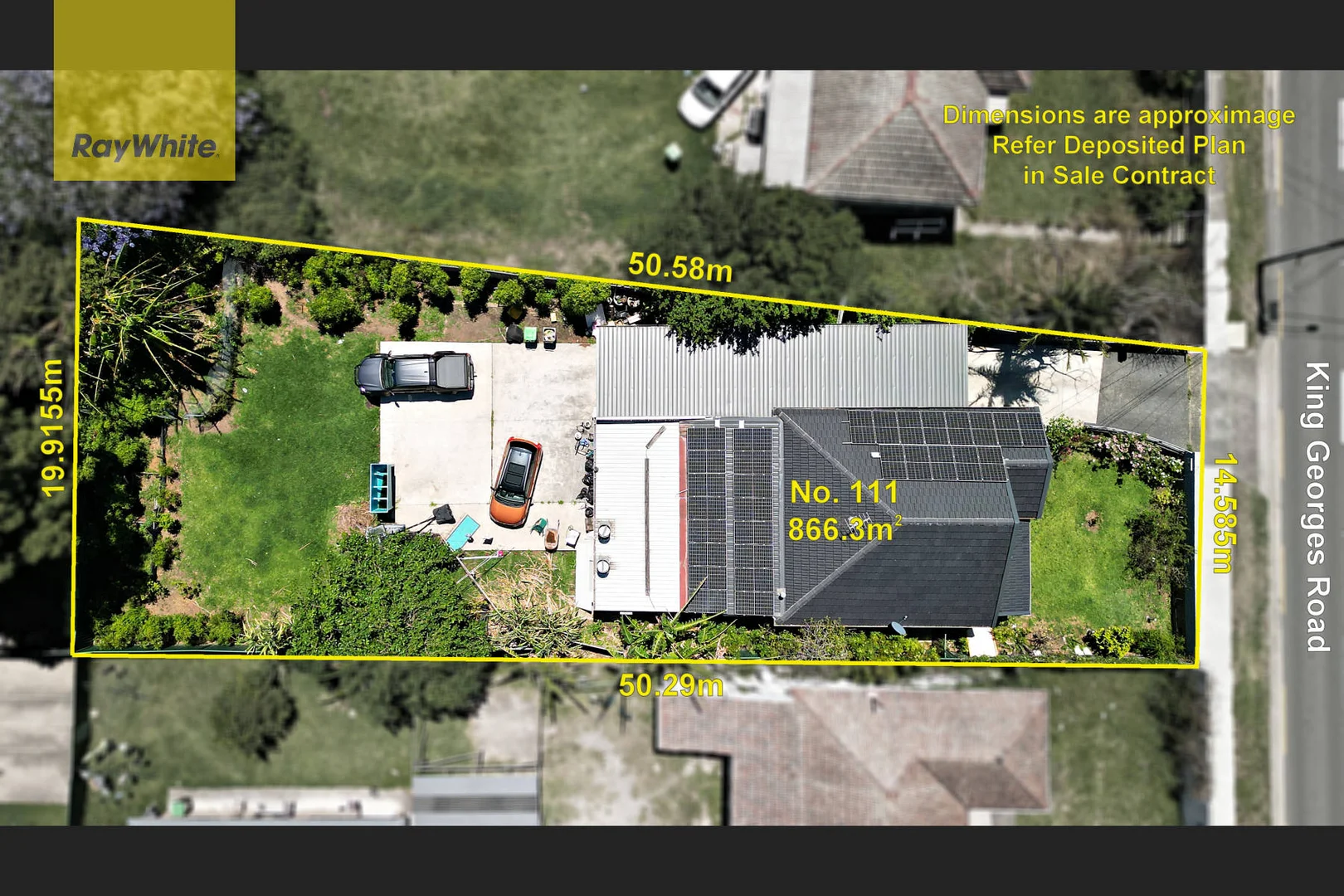 Additional image 3 of 109,111,113,115,117 King Georges Rd, Wiley Park NSW 2195