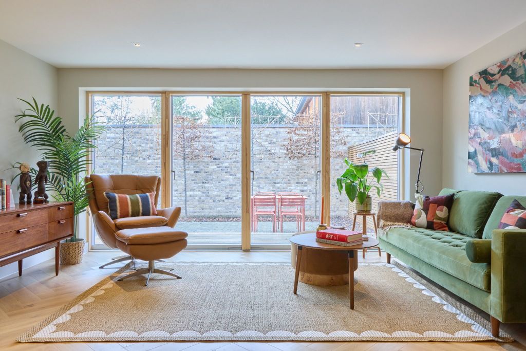 Additional image 8 of 2 bed flat to rentHills Road, Cambridge CB2