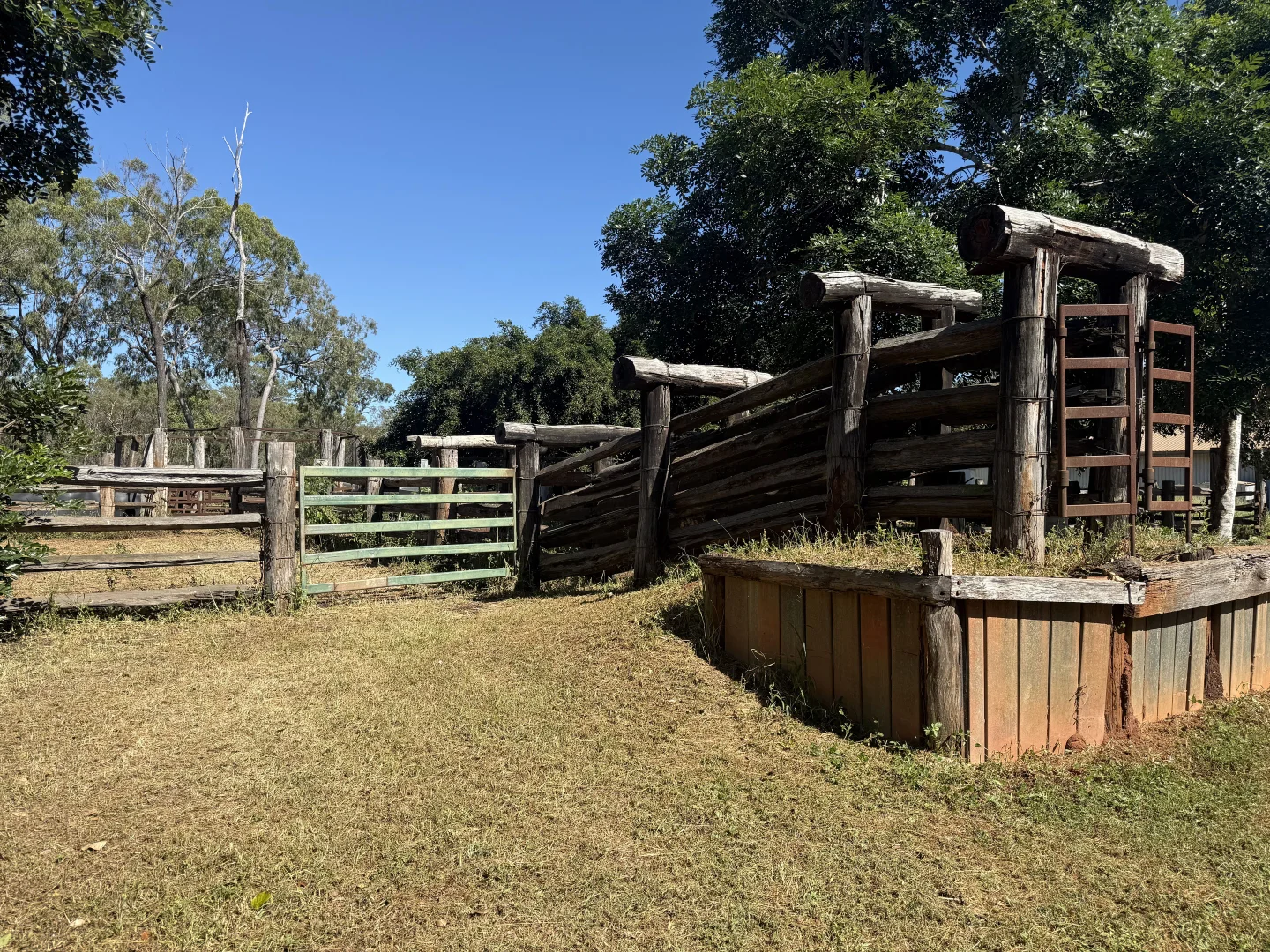 Additional image 4 of "Granite Springs" 22779 Kennedy Highway, Mount Garnet QLD 4872