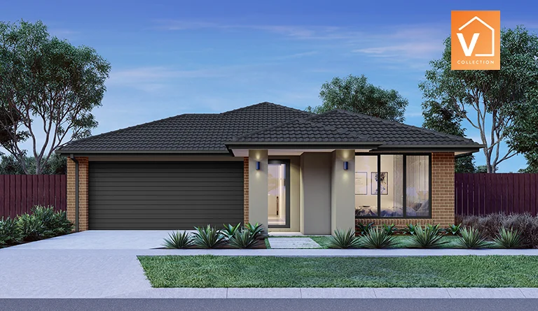 Lot 1184 Marigold Estate, Tarneit VIC 3029