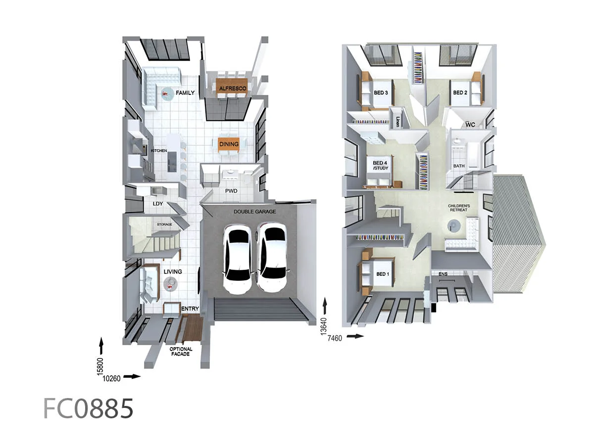 Additional image 6 of Lot 414 Kinma Valley Estate, Morayfield QLD 4506