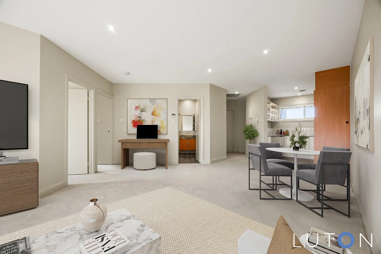 Additional image 3 of 13/10 Dominion Circuit, Forrest ACT 2603