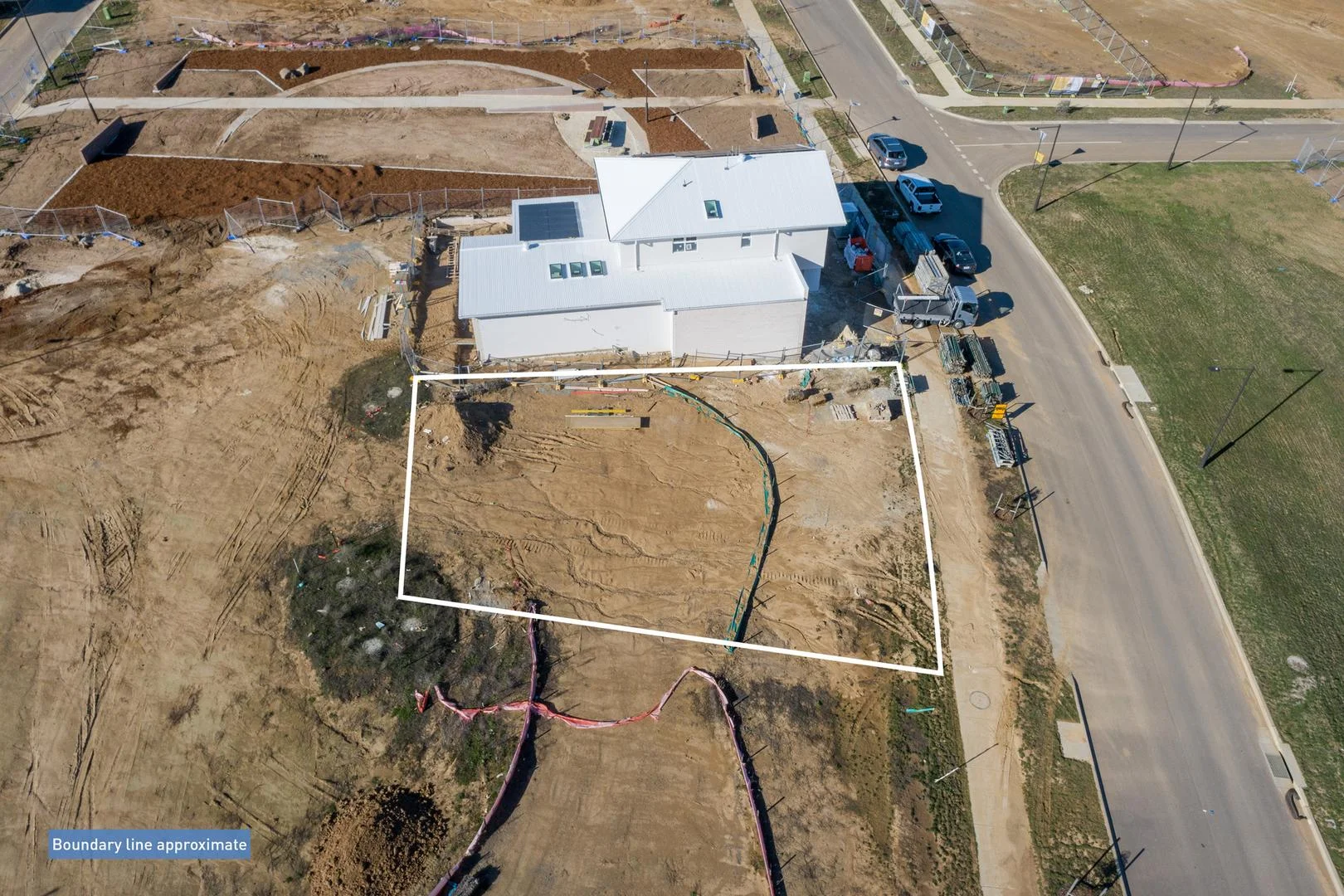 Additional image 7 of 52 Eric Wilmot Way, Strathnairn ACT 2615