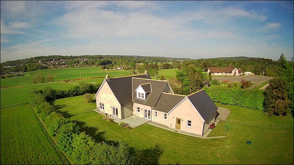 Additional image 17 of 5 bed detached house to rentThe Beeches, Oldtown, Peterculter, Aberdeen AB14