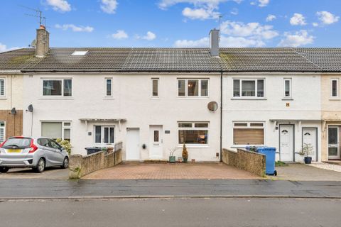 Hallydown Drive, Jordanhill, Glasgow G13