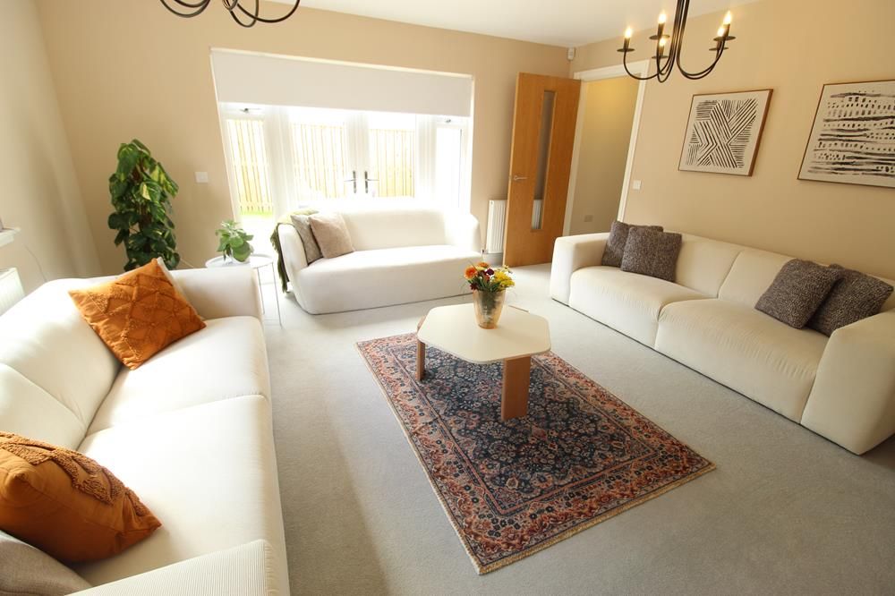 Additional image 4 of 4 bed detached house to rentCraigbank Drive, Cults, Aberdeen AB15