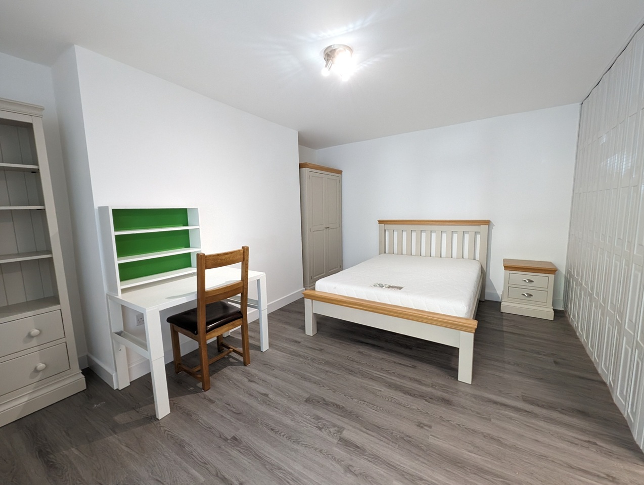 Additional image 5 of 2 Bed Flat, Chesterfield Buildings, BS8, N1 7GU