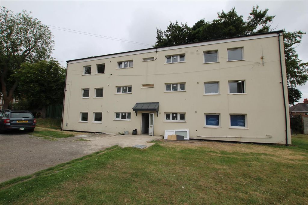 Property to rentDunholme Road, Newcastle Upon Tyne NE4