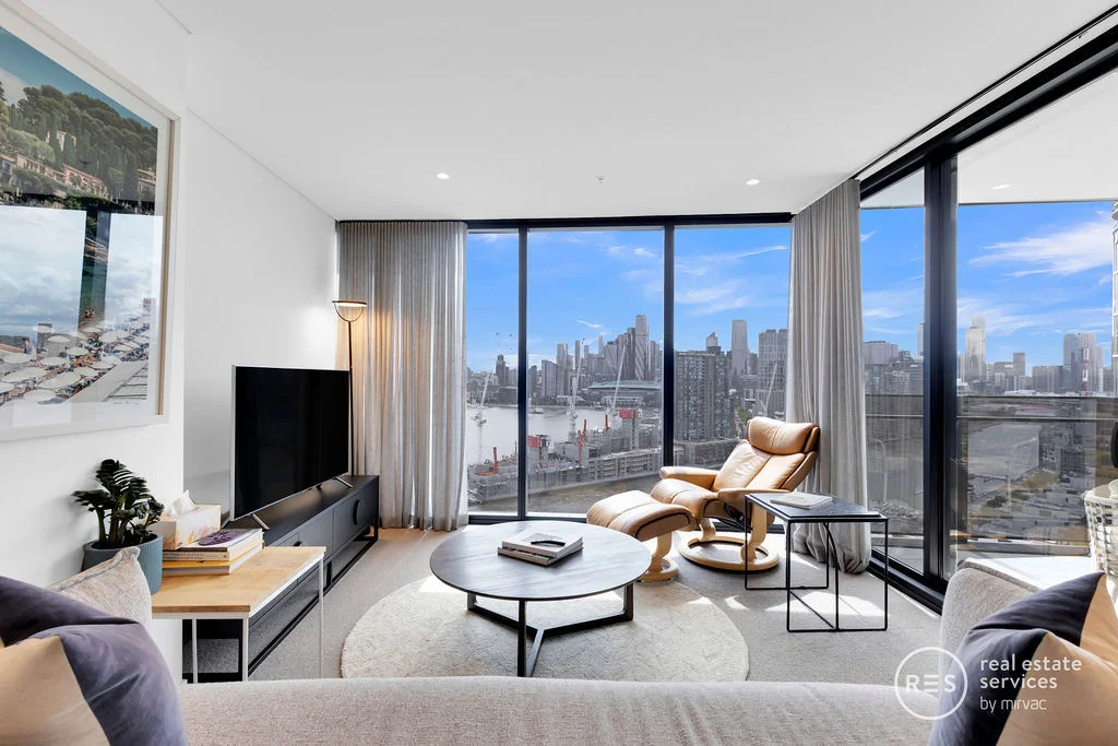 2303/103 South Wharf Drive, Docklands VIC 3008