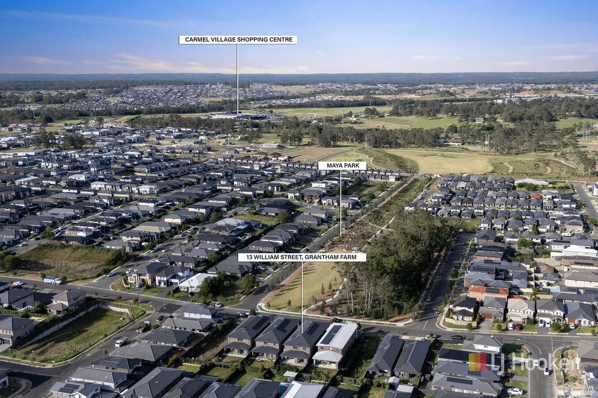 Additional image 18 of 13 William Street (Grantham Farm), Riverstone NSW 2765