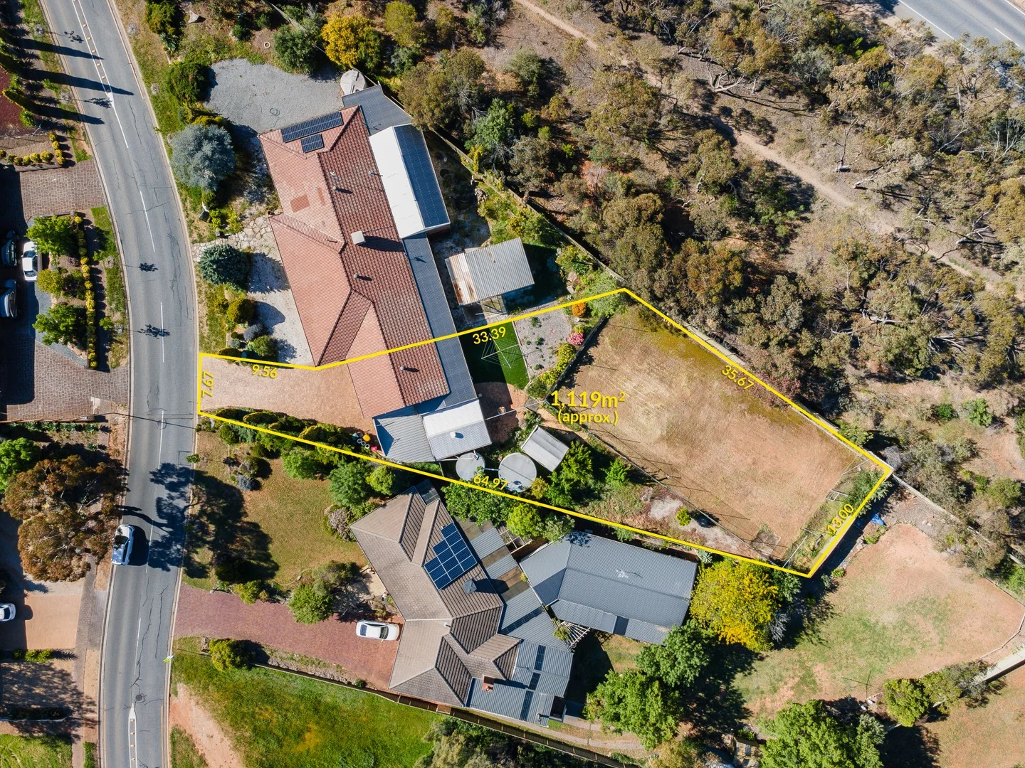 Lot 702/2 Kara Crescent, Gulfview Heights SA 5096