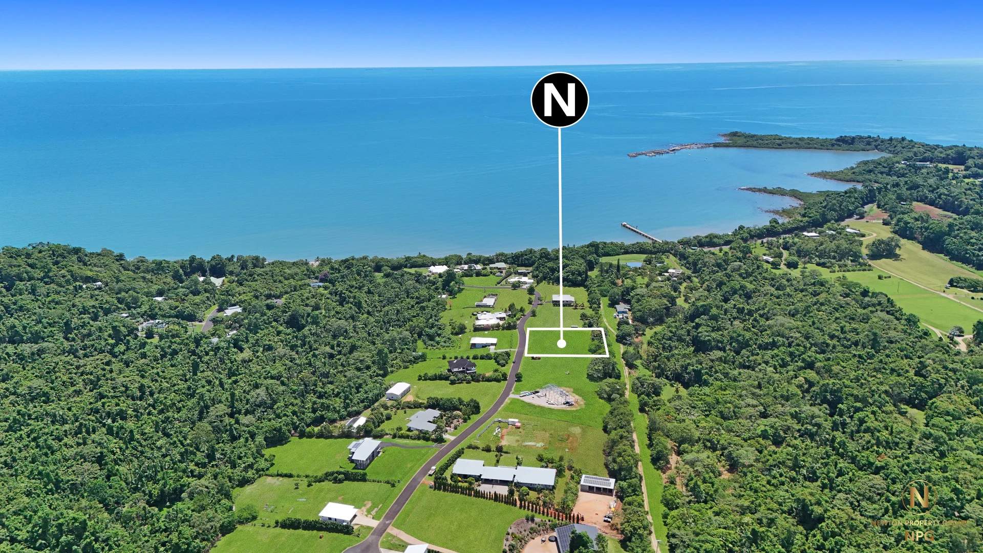 Additional image 3 of 11 Unsworth Dr, Mission Beach QLD 4852