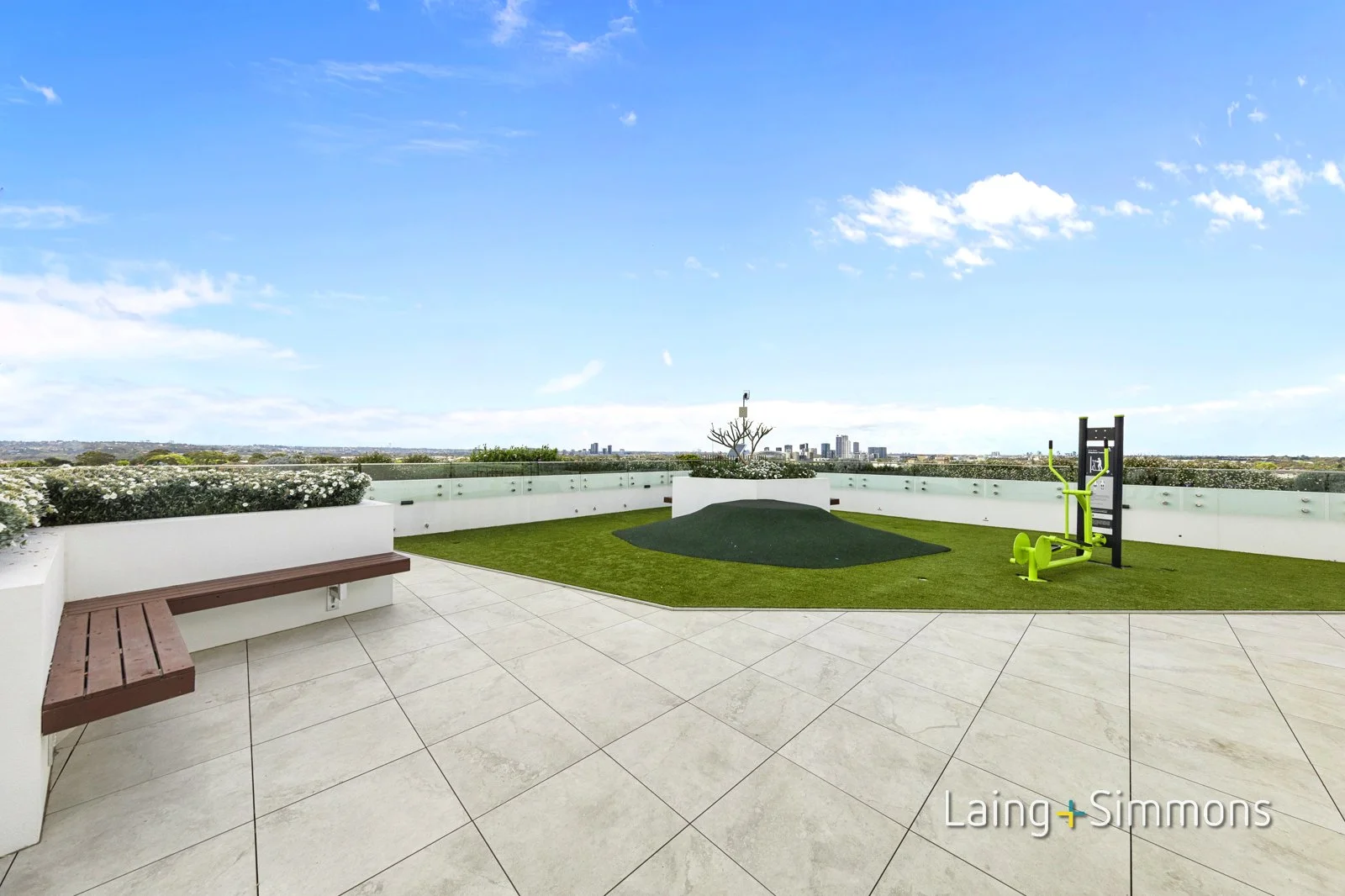 Additional image 11 of 803/28B Northumberland Rd, Auburn NSW 2144