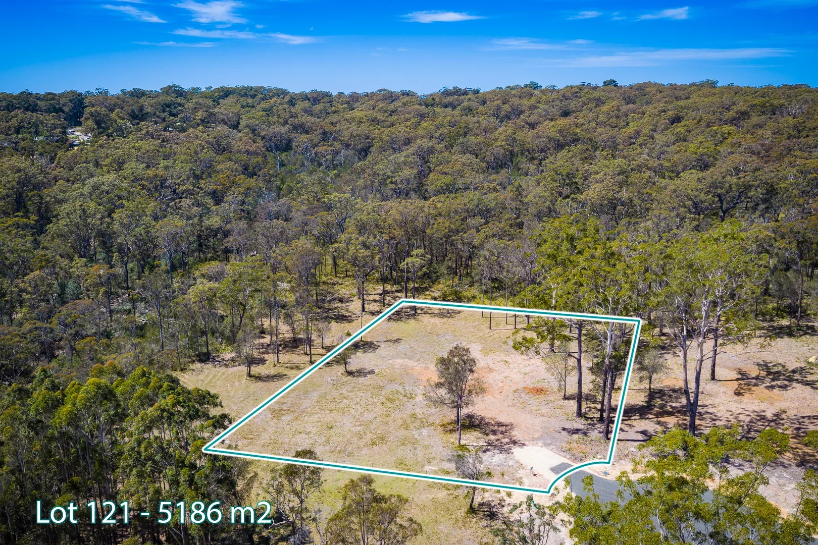 Additional image 17 of Lot 101 - 121/489 Sapphire Coast Drive, Bournda NSW 2548