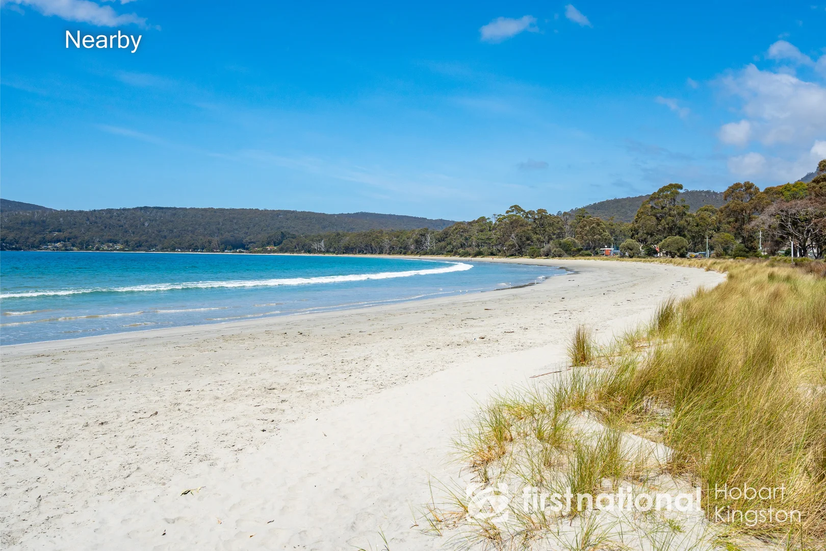 Additional image 2 of Lot 2, 874 Adventure Bay Road, Adventure Bay TAS 7150