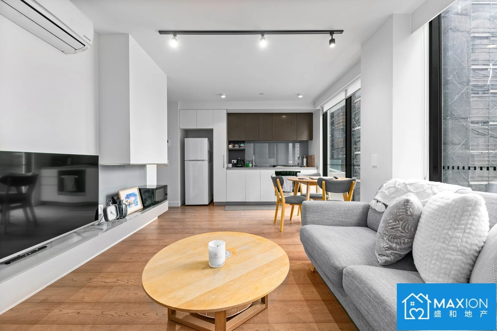 601/2 Claremont Street, South Yarra VIC 3141