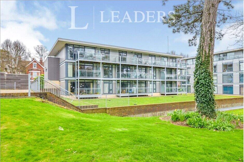 Brunel Court, Newsom Place, St. Albans, AL1