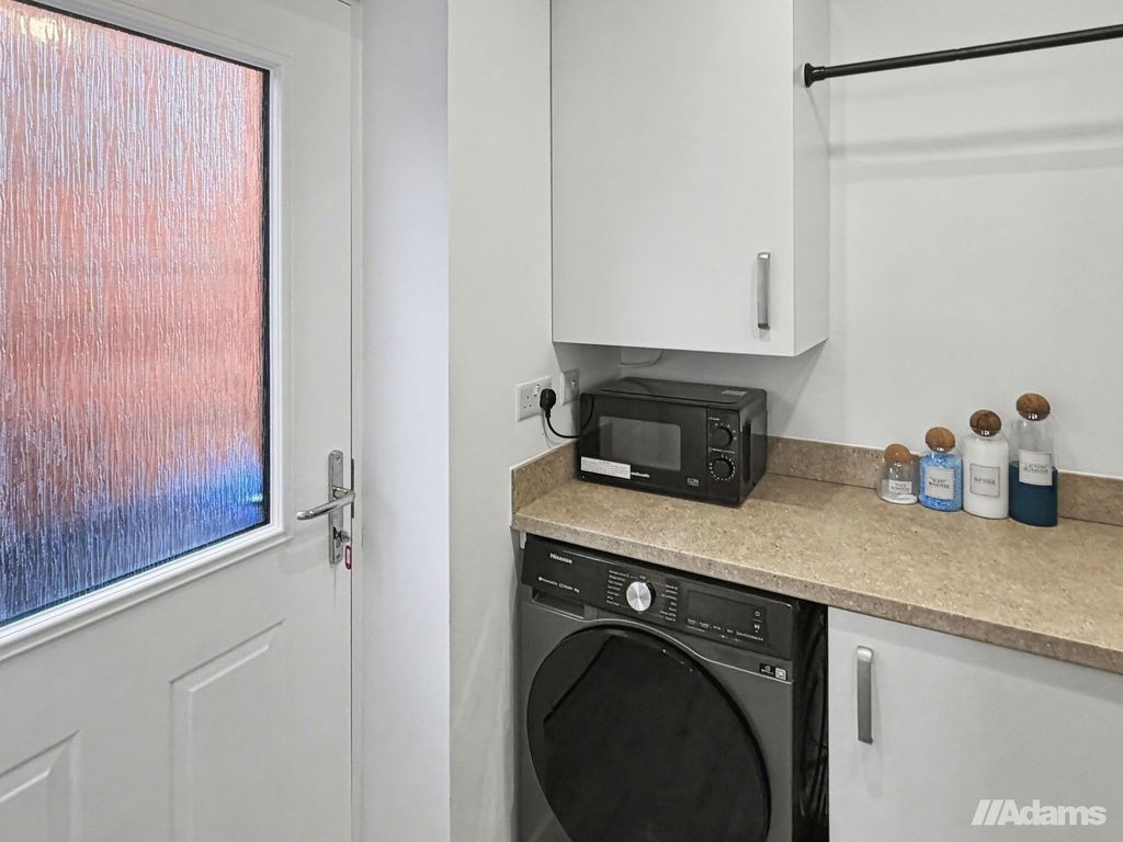 Additional image 11 of 4 bed detached house to rentHughes Close, Farnworth, Widnes WA8