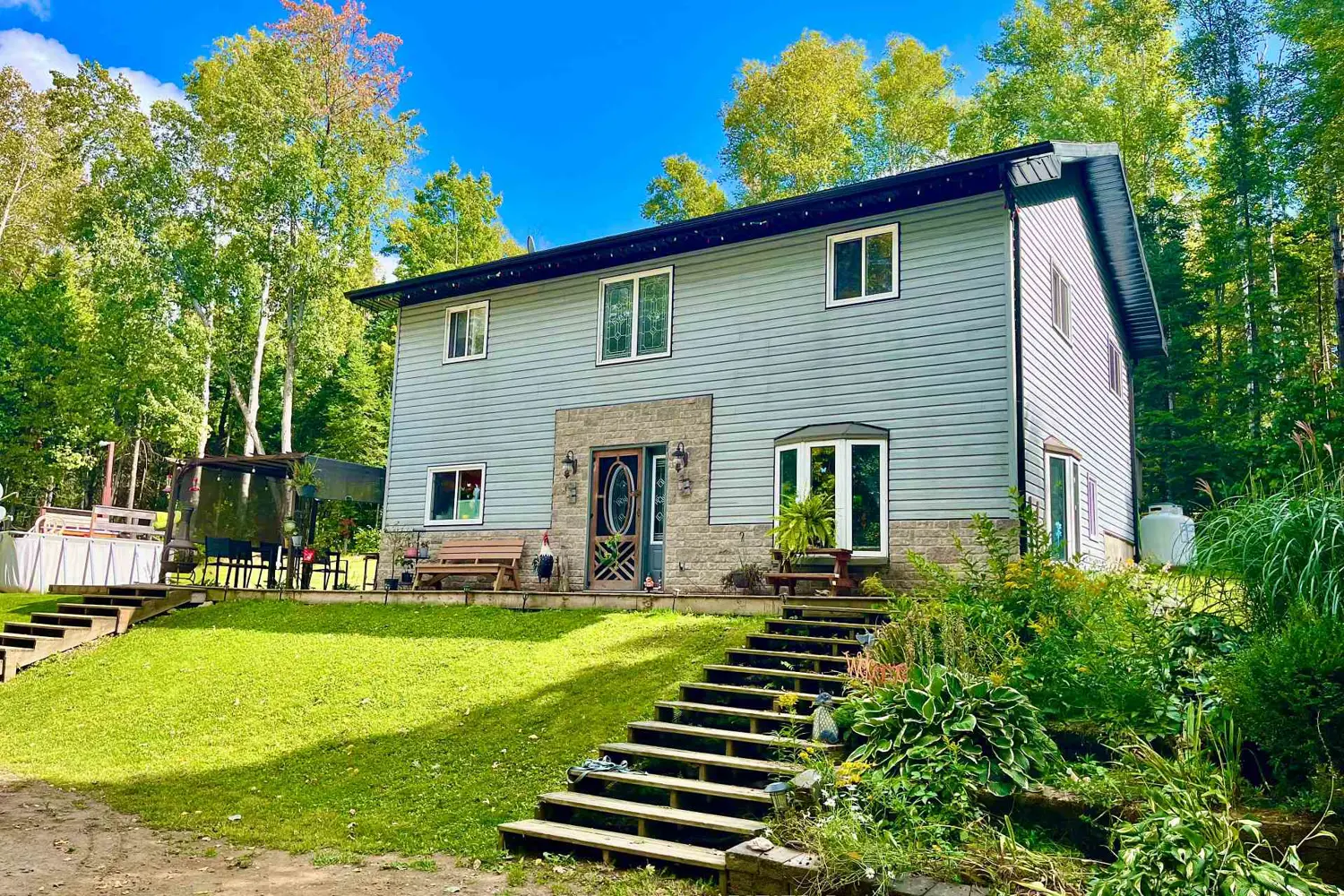 1630 Musclow Greenview Road