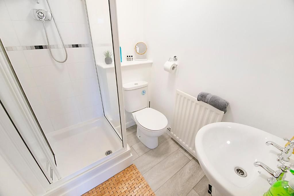 Additional image 8 of 4 bed flat to rentBannermill Place, Aberdeen AB24