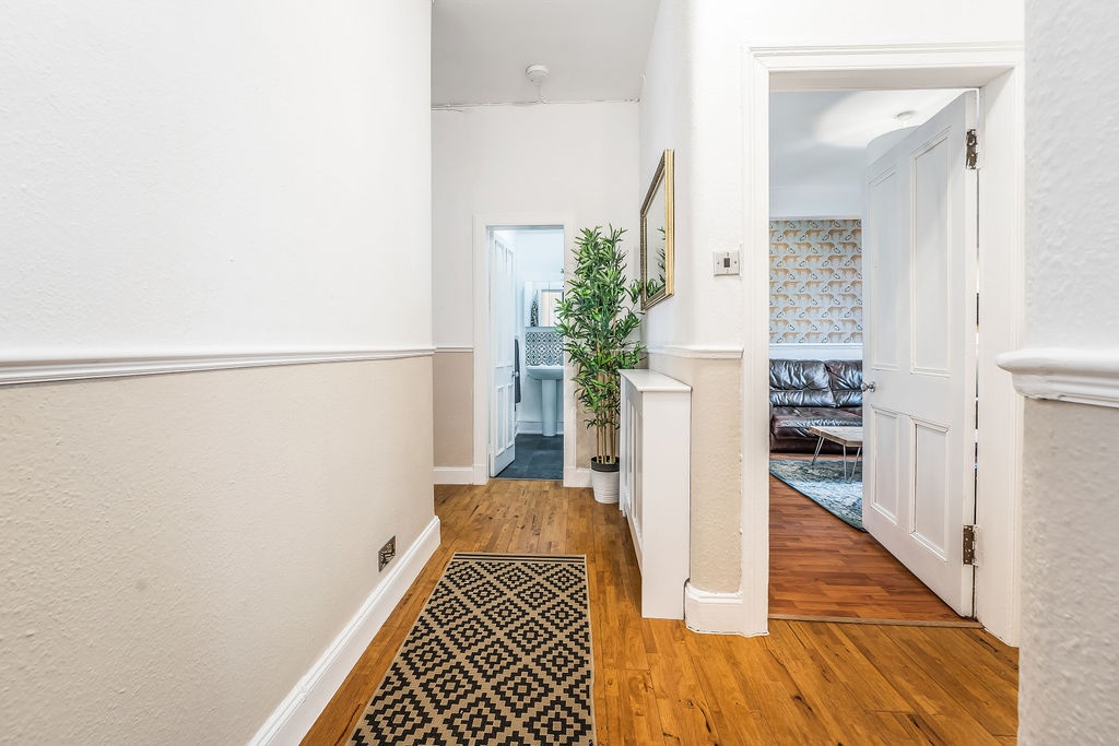 Additional image 19 of 2 Bed Flat, Piersfield Grove, EH8, N1 7GU